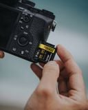 Thẻ nhớ Lexar Professional 2000x SDXC UHS-II V90 64GB