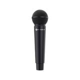 Hệ thống micro cầm tay không dây Hollyland MELO P1 Combo (Space Gray)