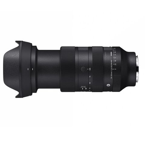 Ống kính Sigma AF 28-105mm F2.8 DG DN Art ngàm L