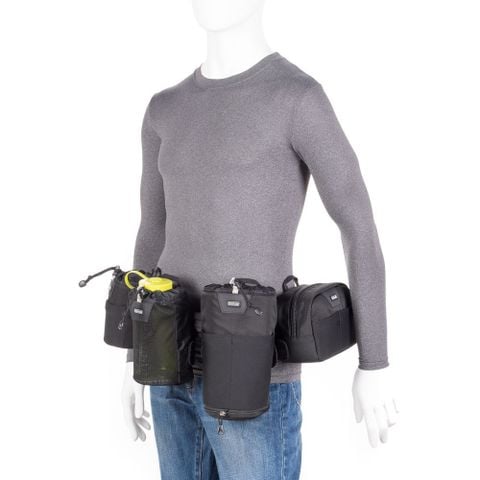 Dây lưng thao tác nhanh Think Tank Pro Speed Belt V3.0 S-M (Sizes 68-85cm)