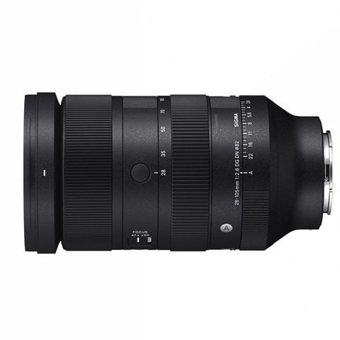 Ống kính Sigma AF 28-105mm F2.8 DG DN Art ngàm L