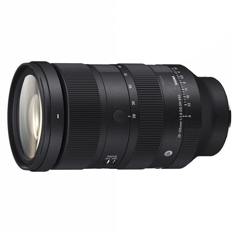  Ống kính Sigma AF 28-105mm F2.8 DG DN Art ngàm Sony E 