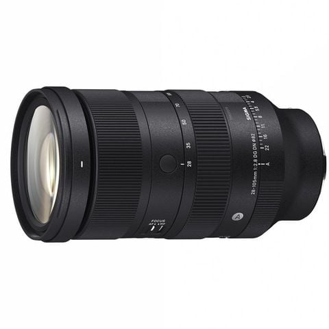 Ống kính Sigma AF 28-105mm F2.8 DG DN Art ngàm L