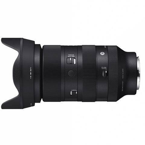  Ống kính Sigma AF 28-105mm F2.8 DG DN Art ngàm Sony E 
