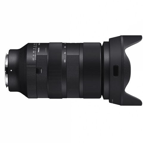 Ống kính Sigma AF 28-105mm F2.8 DG DN Art ngàm L