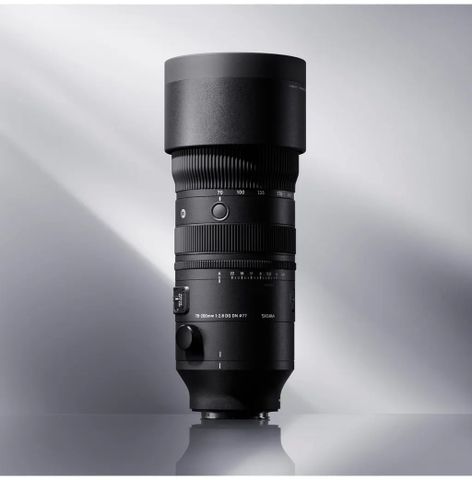  Ống kính Sigma AF 70-200mm F2.8 DG DN OS Sports ngàm L 