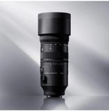  Ống kính Sigma AF 70-200mm F2.8 DG DN OS Sports ngàm Sony E 