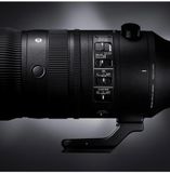  Ống kính Sigma AF 70-200mm F2.8 DG DN OS Sports ngàm Sony E 