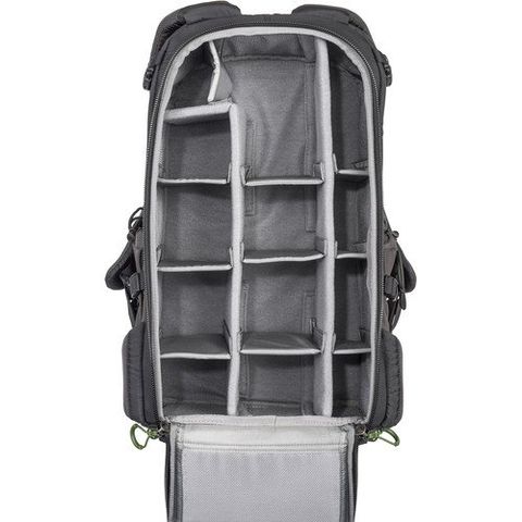  Balo máy ảnh Think Tank BackLight® Photo Daypack Charcoal 