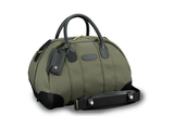  Túi Billingham Overnighter - Sage Fibrenyte/Chocolate 