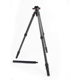  Bộ chân máy Manfrotto Element Super Light Tripod with Ball Head Carbon Fiber (Twist Lock) 