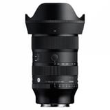 Ống kính Sigma AF 17-40mm F1.8 DC Art ngàm Fujifilm X 