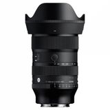  Ống kính Sigma AF 17-40mm F1.8 DC Art ngàm L 