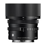 Ống kính Sigma AF 45mm F2.8 DG Contemporary ngàm L (Black)