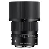  Ống kính Sigma AF 90mm F2.8 DG Contemporary ngàm L (Silver) 