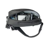 Túi máy ảnh đeo chéo Think Tank TurnStyle 8L Asphalt Black