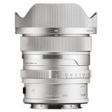  Ống kính Sigma AF 20mm F2 DG Contemporary ngàm L (Silver) 