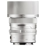  Ống kính Sigma AF 50mm F2 DG Contemporary ngàm L (Silver) 