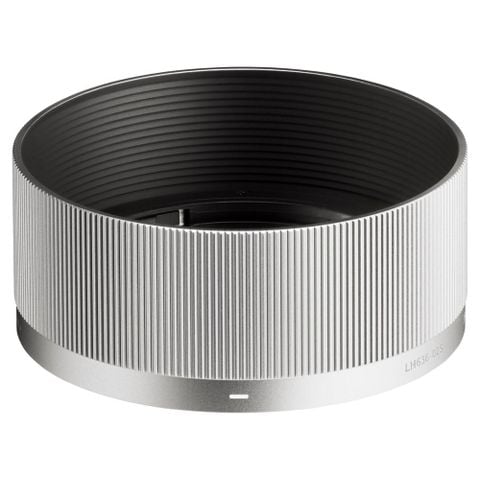  Ống kính Sigma AF 35mm F2 DG Contemporary ngàm L (Silver) 