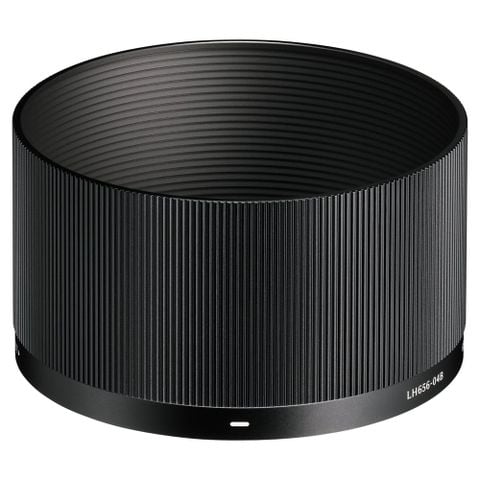 Ống kính Sigma AF 65mm F2 DG Contemporary ngàm L (Black)