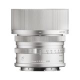  Ống kính Sigma AF 45mm F2.8 DG Contemporary ngàm L (Silver) 