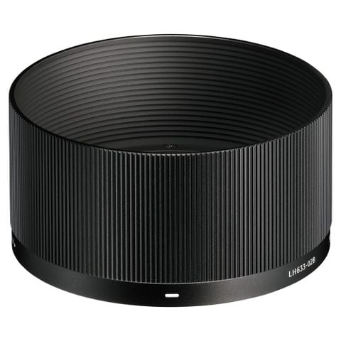  Ống kính Sigma AF 50mm F2 DG Contemporary ngàm L (Black) 