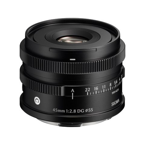 Ống kính Sigma AF 45mm F2.8 DG Contemporary ngàm L (Black)