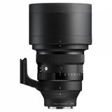  Ống kính Sigma AF 135mm F1.4 DG Art ngàm L 