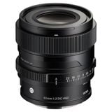 Ống kính Sigma AF 65mm F2 DG Contemporary ngàm L (Black)