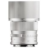  Ống kính Sigma AF 90mm F2.8 DG Contemporary ngàm L (Silver) 