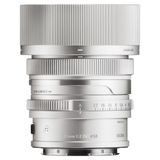 Ống kính Sigma AF 35mm F2 DG Contemporary ngàm L (Silver) 