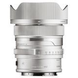 Ống kính Sigma AF 24mm F2 DG Contemporary ngàm L (Silver)