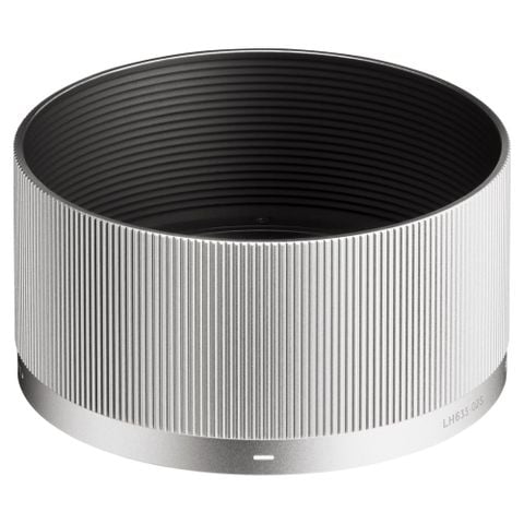  Ống kính Sigma AF 50mm F2 DG Contemporary ngàm L (Silver) 