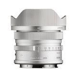  Ống kính Sigma AF 17mm F4 DG Contemporary ngàm L (Silver) 
