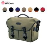  Túi máy ảnh Billingham Hadley One - Sage Fibrenyte/Black 