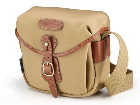  Túi máy ảnh Billingham Hadley Digital - Khaki/Tan 
