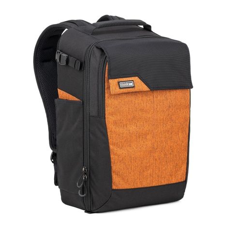  Balo máy ảnh Think Tank Mirrorless Mover Backpack Campfire Orange 