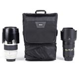  Túi ống kính Think Tank Skin Changer Pop Down V3.0 Màu Đen 