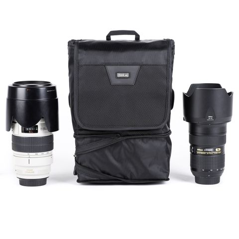  Túi ống kính Think Tank Skin Changer Pop Down V3.0 Màu Đen 