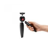  Chân máy để bàn Manfrotto Pixi Evo 2-Section Mini Tripod (Red) 