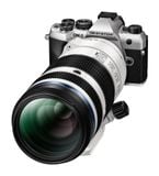  Ống kính OM SYSTEM M.Zuiko Digital ED 50-200mm F2.8 IS PRO ngàm Micro Four Thirds 