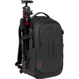  Balo máy ảnh Manfrotto PRO Light Backloader Backpack S Black 