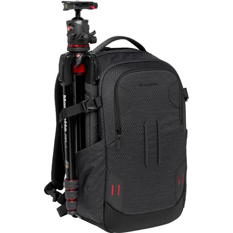  Balo máy ảnh Manfrotto PRO Light Backloader Backpack S Black 
