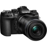  Ống kính OM SYSTEM M.Zuiko Digital ED 90mm F3.5 Macro IS PRO ngàm Micro Four Thirds 