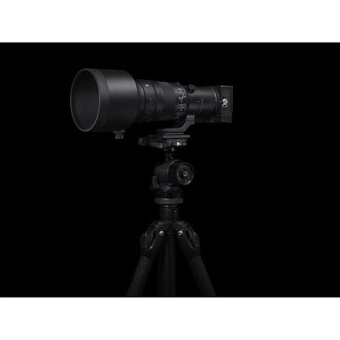  Ống kính Sigma 500mm F5.6 DG DN Sports ngàm L 