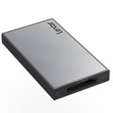  Đầu đọc thẻ nhớ Lexar Professional Workflow CFexpress 4.0 Type B 