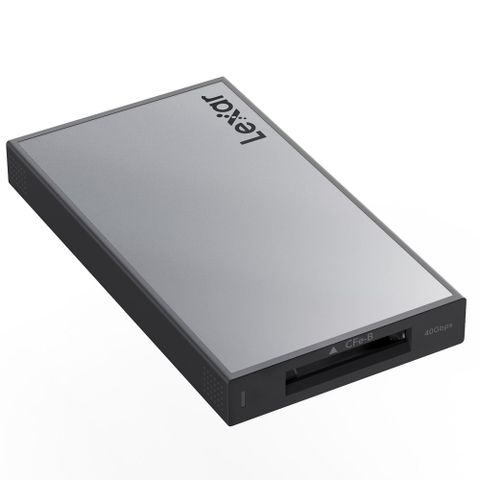  Đầu đọc thẻ nhớ Lexar Professional Workflow CFexpress 4.0 Type B 