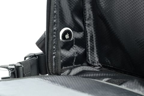  Balo máy ảnh Think Tank FocusPoint Rolltop 30L Greenway 
