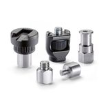  Tay nối Manfrotto 244 Mini Friction Arm 