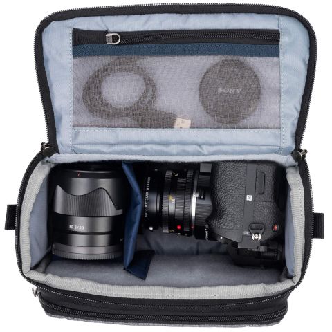  Túi máy ảnh Think Tank Mirrorless Mover 20 